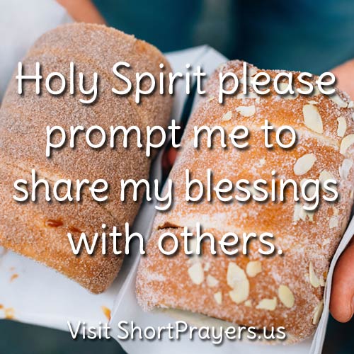 share-your-blessings